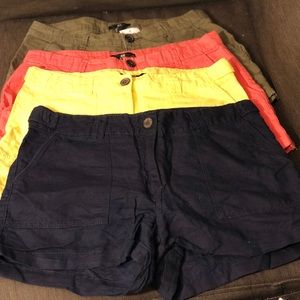 H&M shorts (4)